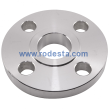 Slip-on flange ASTM-A 182